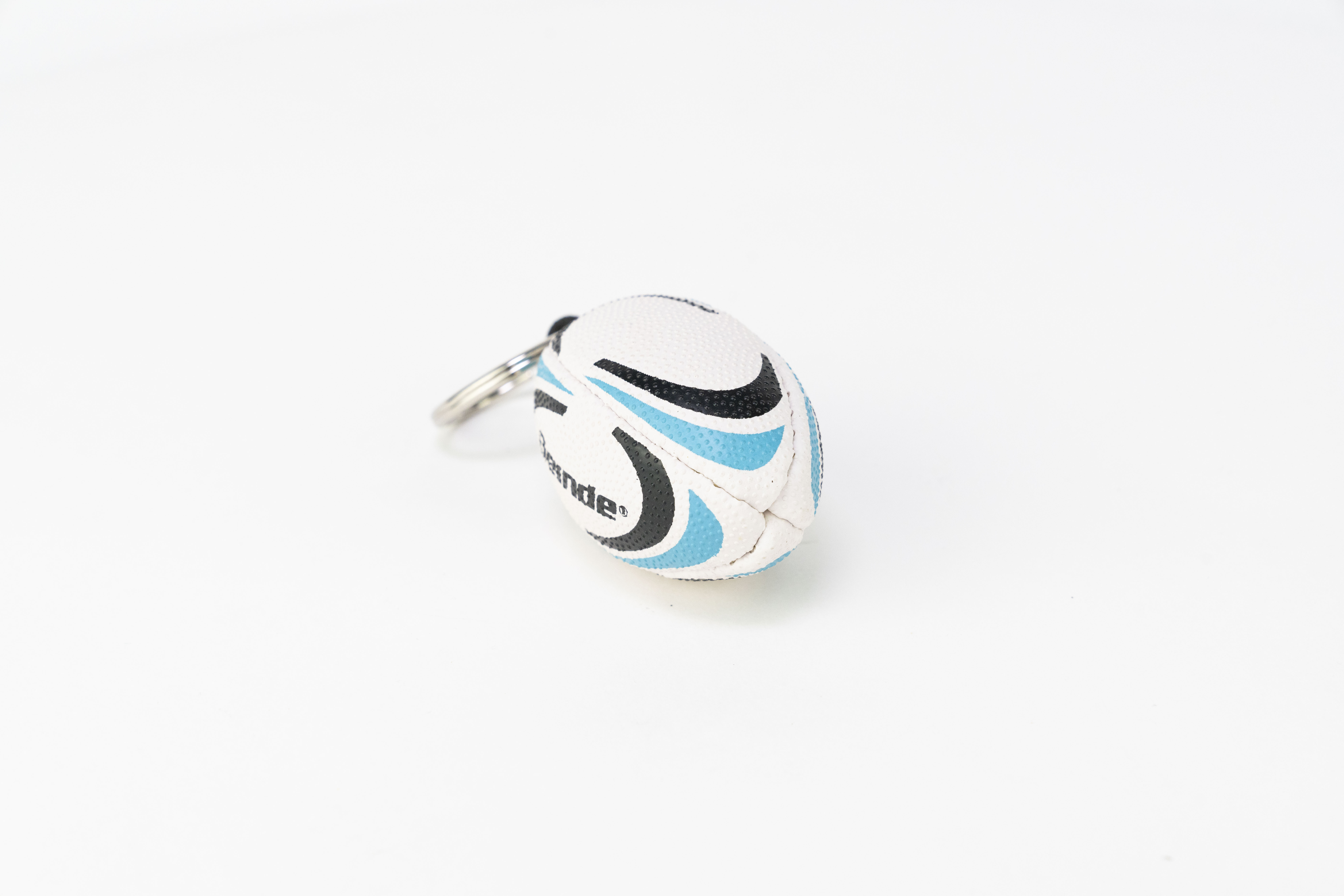 Llavero Mini-balón Rugby