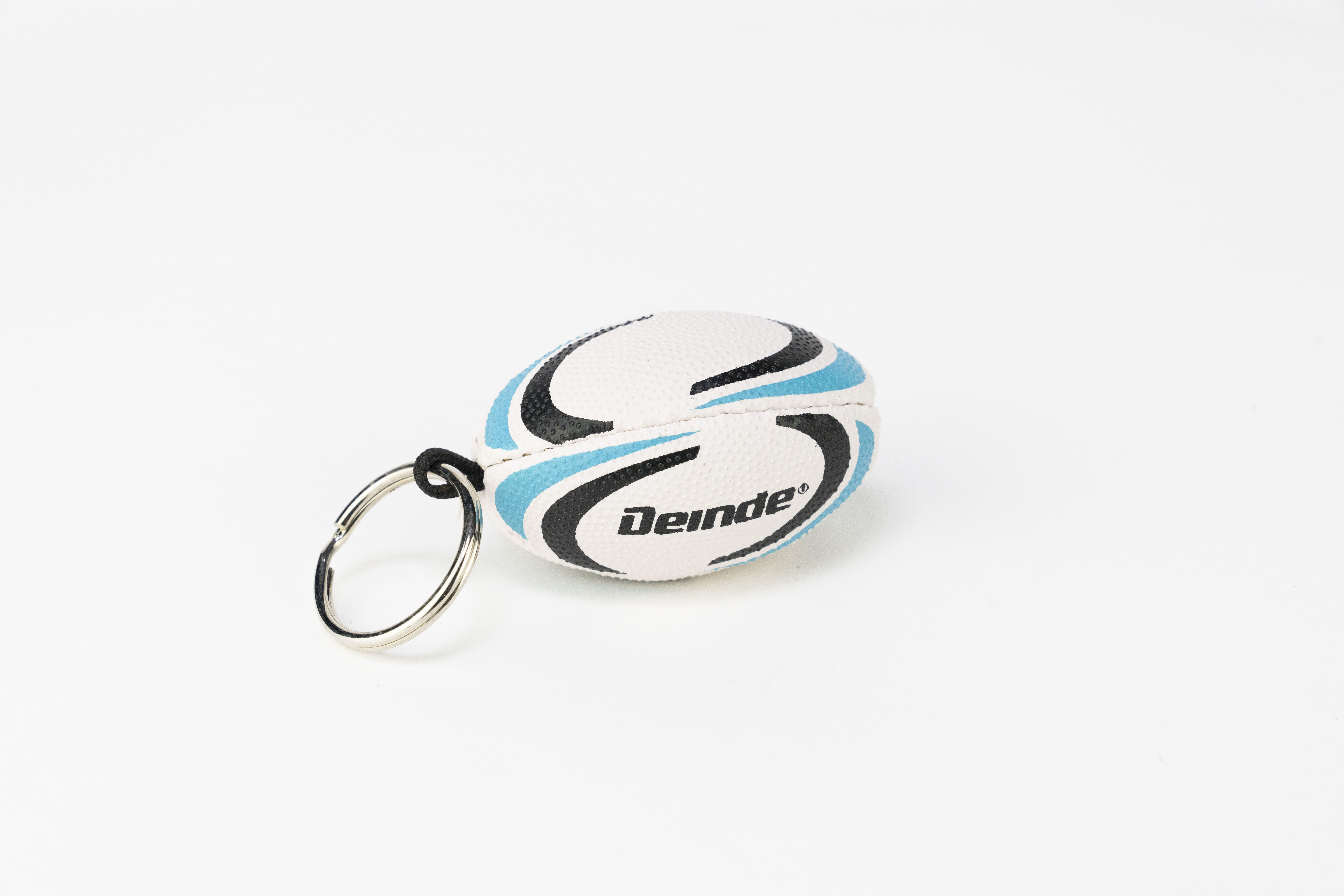 Llavero Mini-balón Rugby