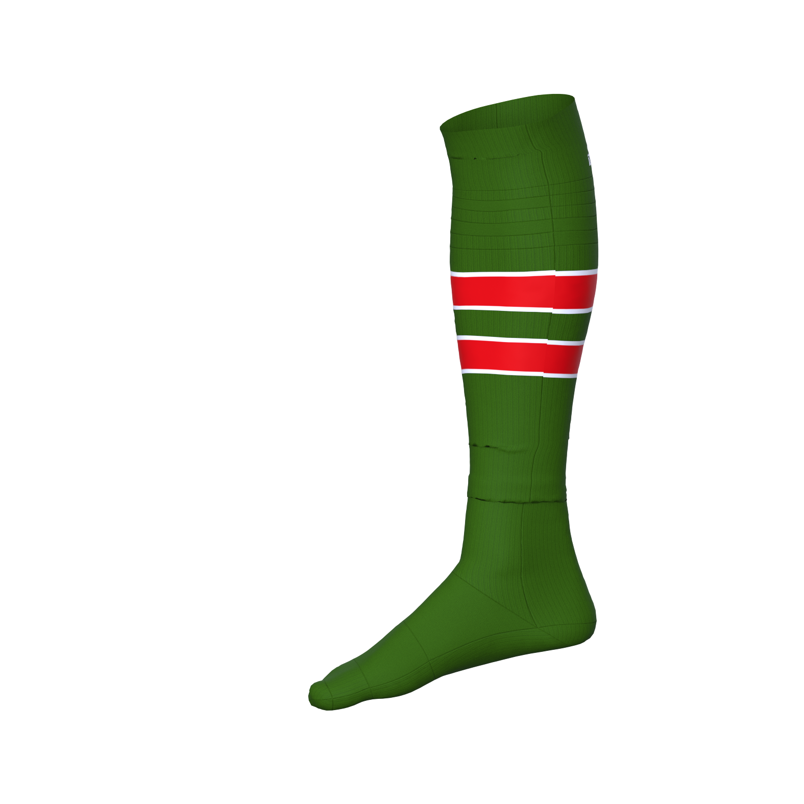 Modelo Medias Rugby Poliamida &amp; Algodón