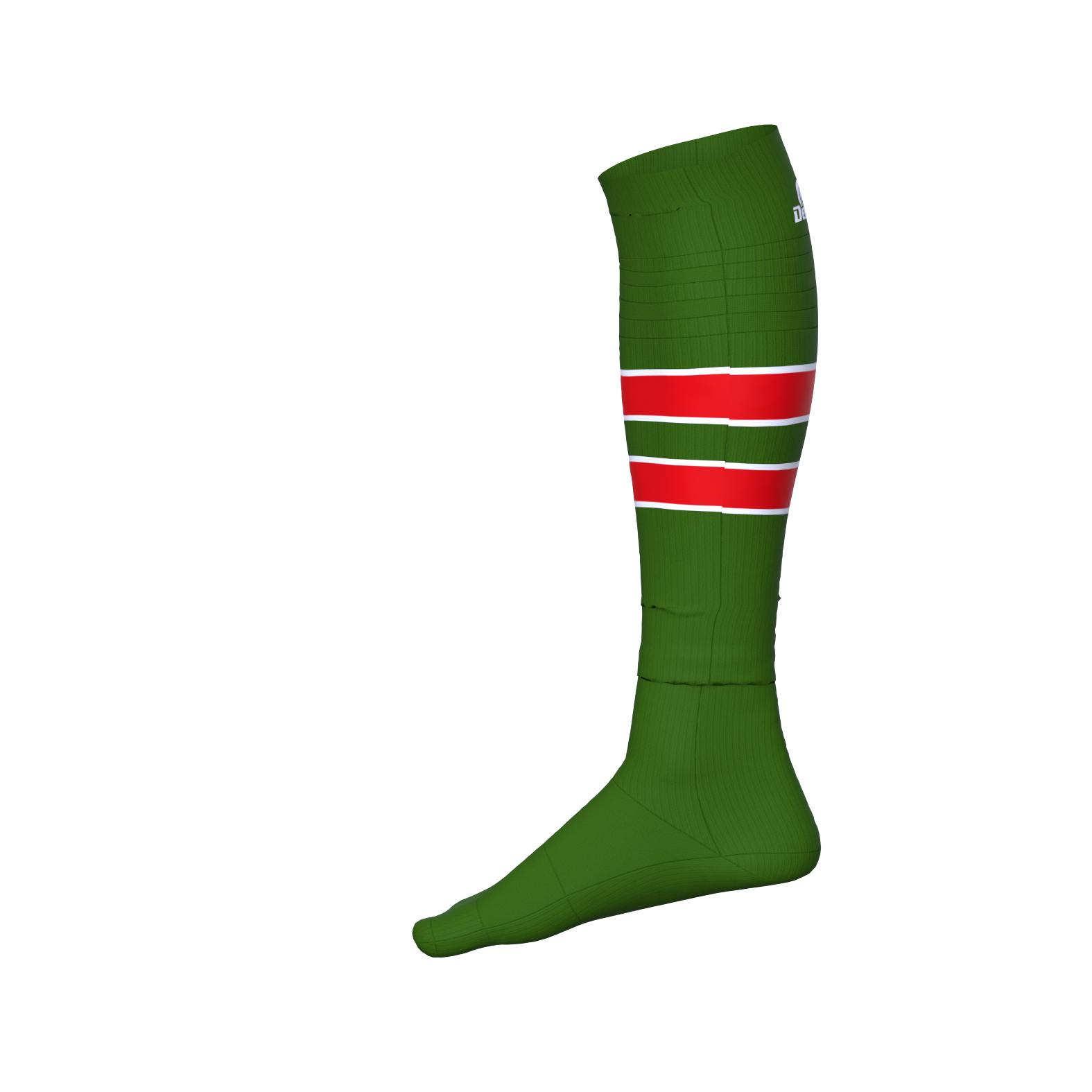 Modelo Medias Rugby Poliamida &amp; Algodón