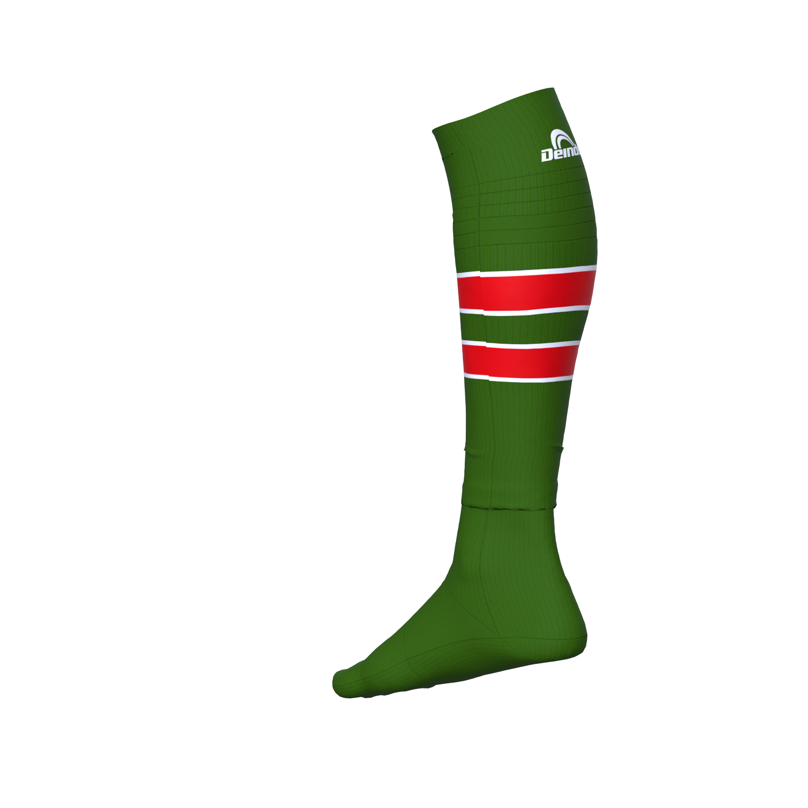 Modelo Medias Rugby Poliamida &amp; Algodón