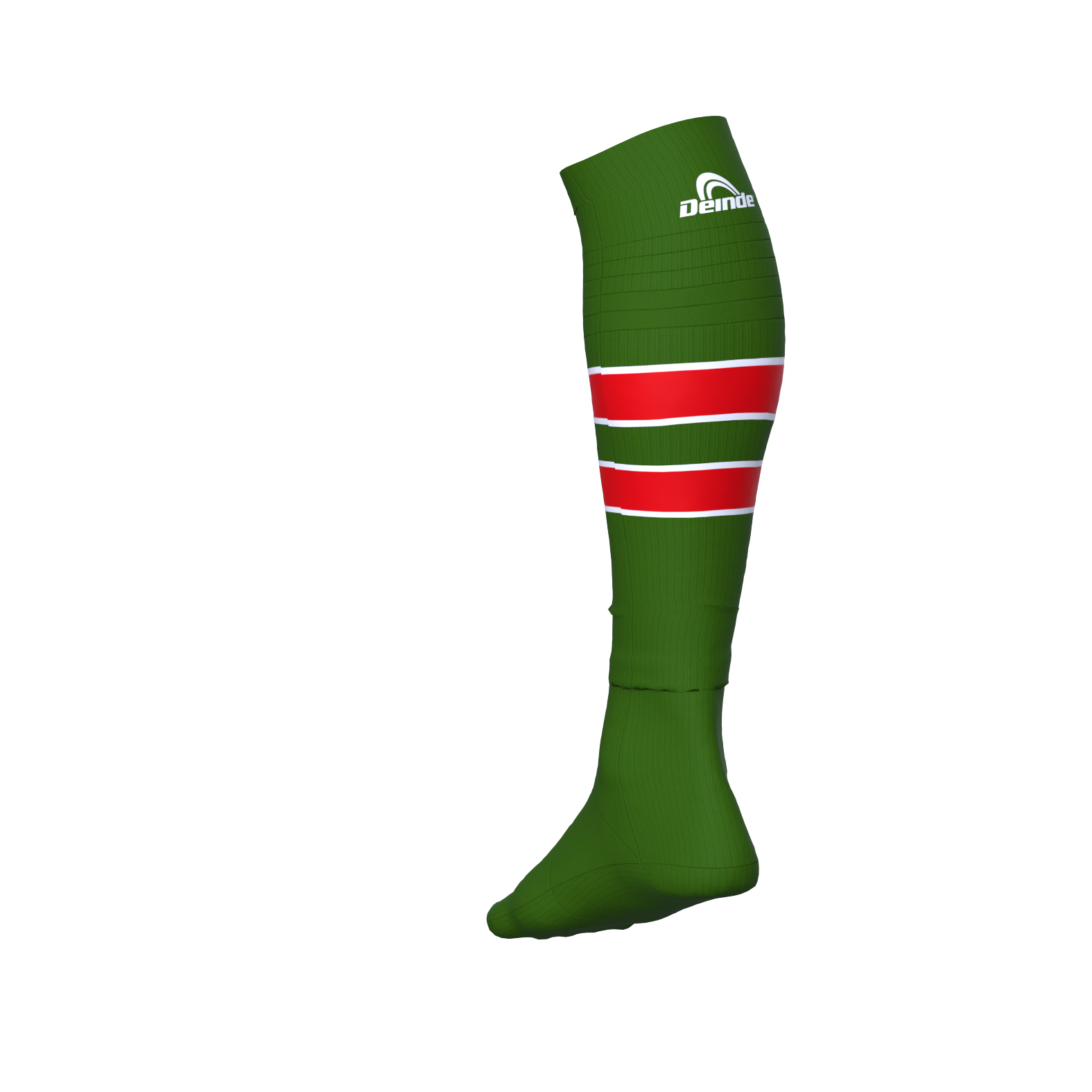 Modelo Medias Rugby Poliamida &amp; Algodón