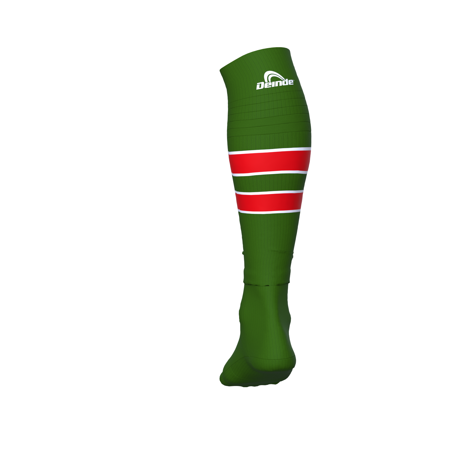 Modelo Medias Rugby Poliamida &amp; Algodón