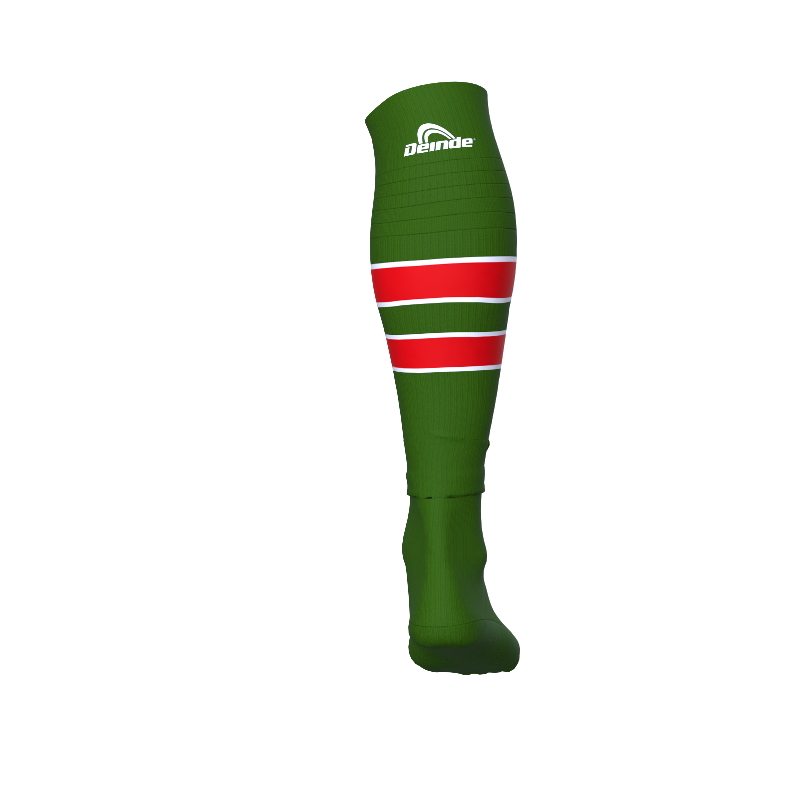 Modelo Medias Rugby Poliamida &amp; Algodón