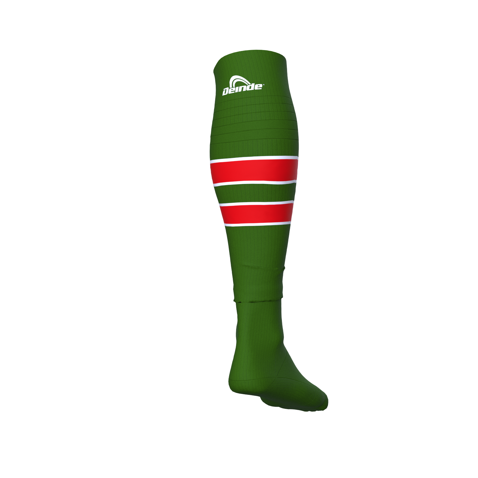Modelo Medias Rugby Poliamida &amp; Algodón