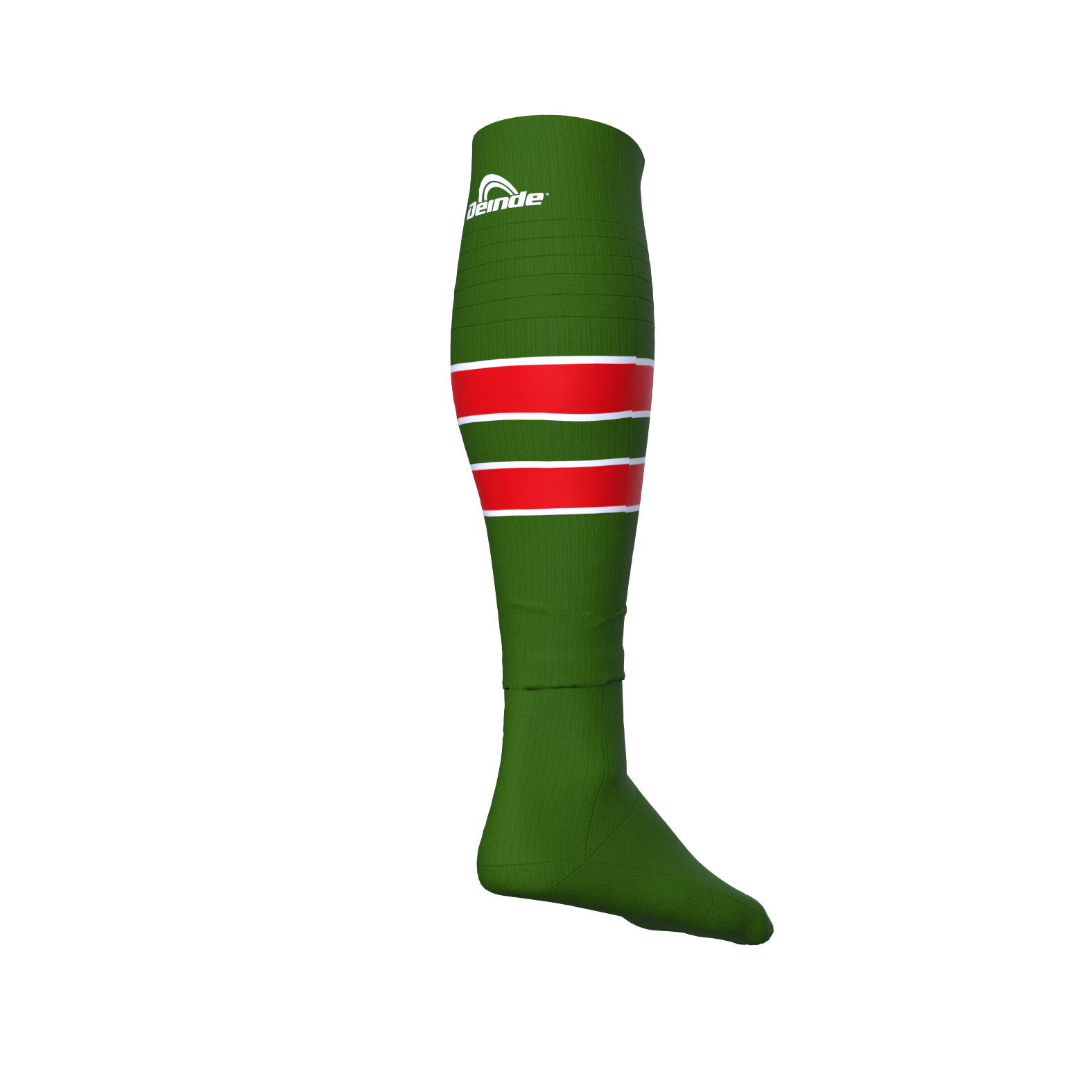 Modelo Medias Rugby Poliamida &amp; Algodón