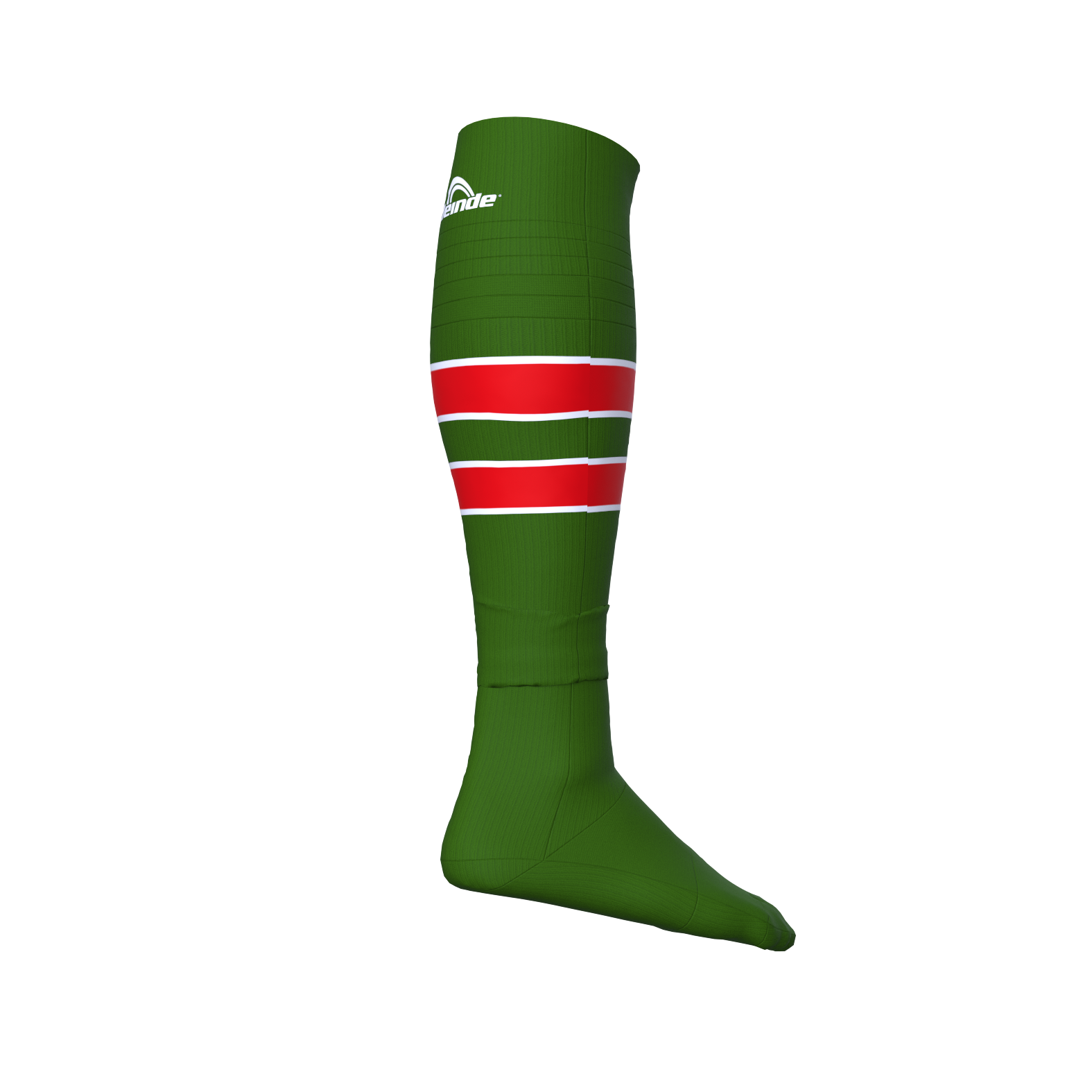 Modelo Medias Rugby Poliamida &amp; Algodón