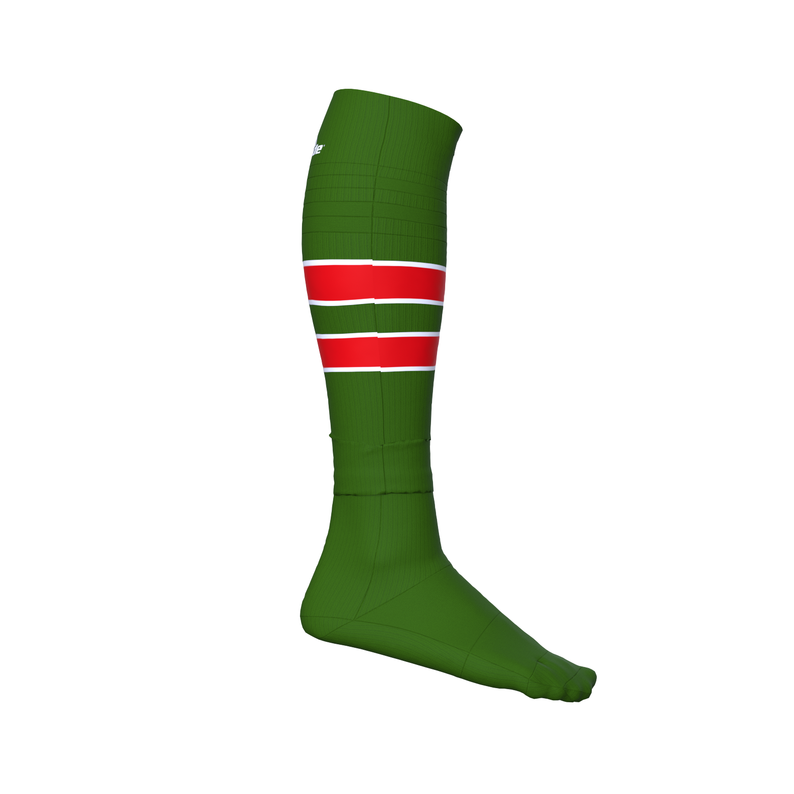 Modelo Medias Rugby Poliamida &amp; Algodón