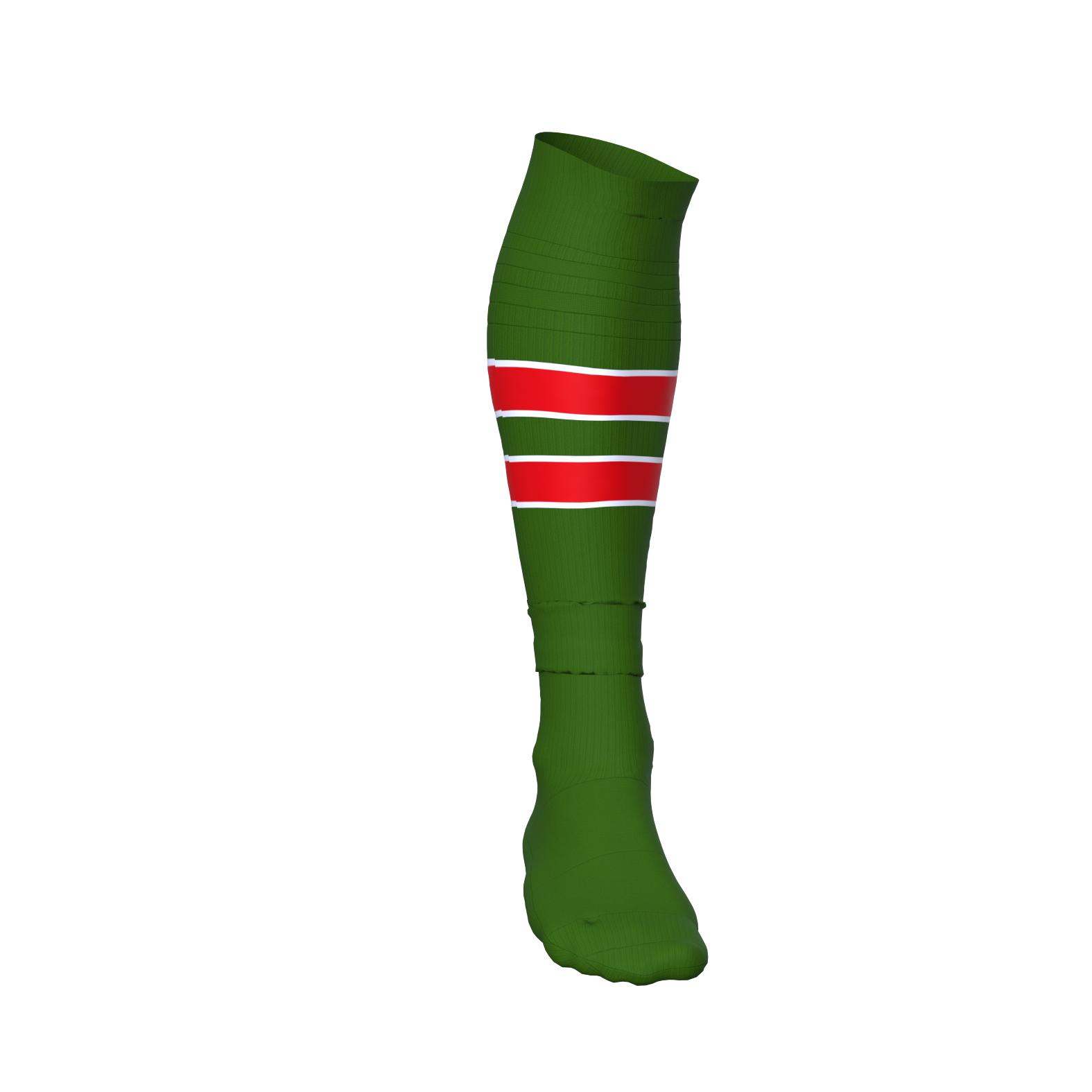 Modelo Medias Rugby Poliamida &amp; Algodón