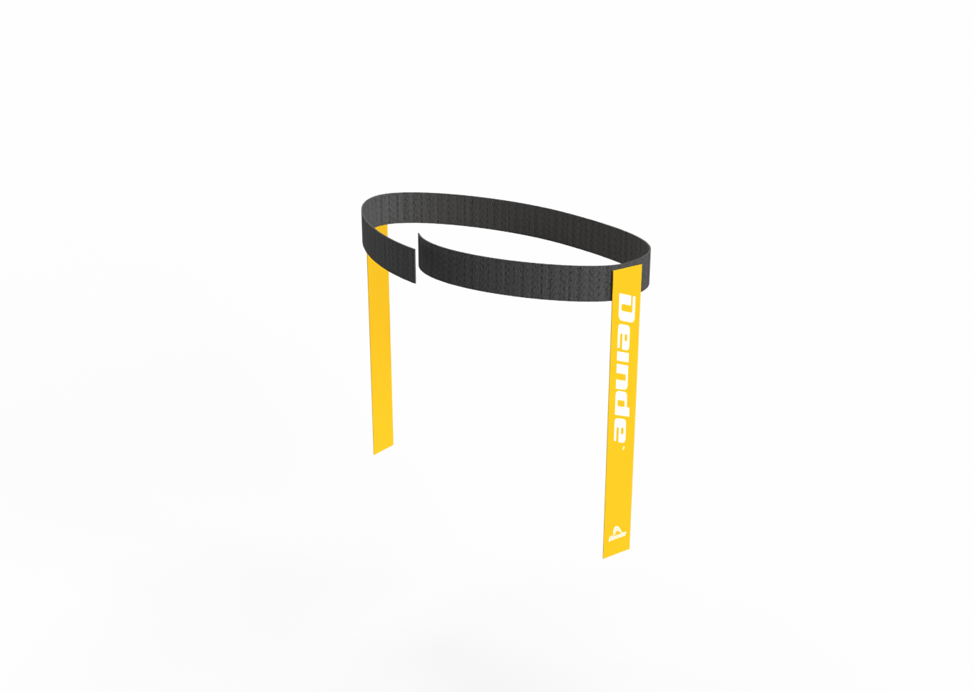 Rugby Tag