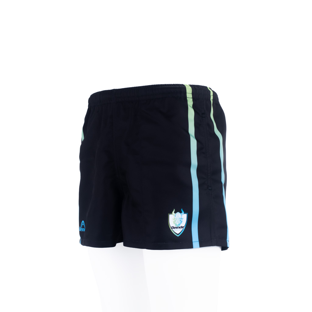 Modelo Pantalon Rugby DinD Árbitro