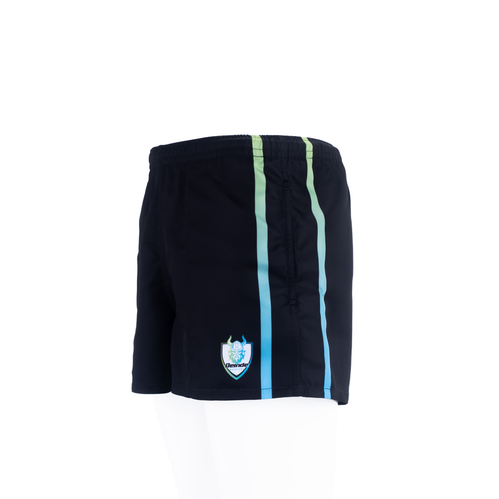 Modelo Pantalon Rugby DinD Árbitro