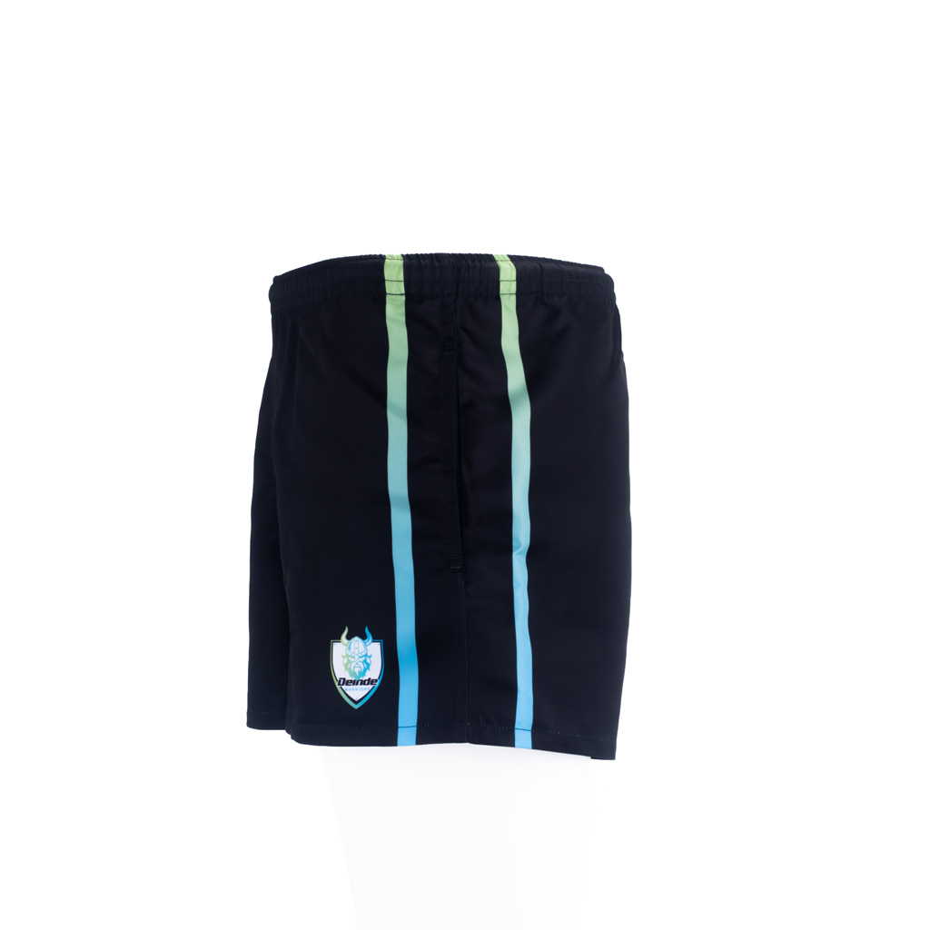 Modelo Pantalon Rugby DinD Árbitro