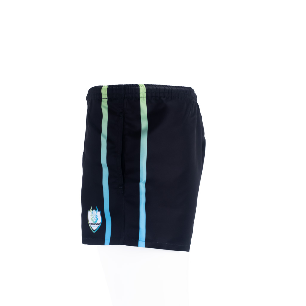 Modelo Pantalon Rugby DinD Árbitro