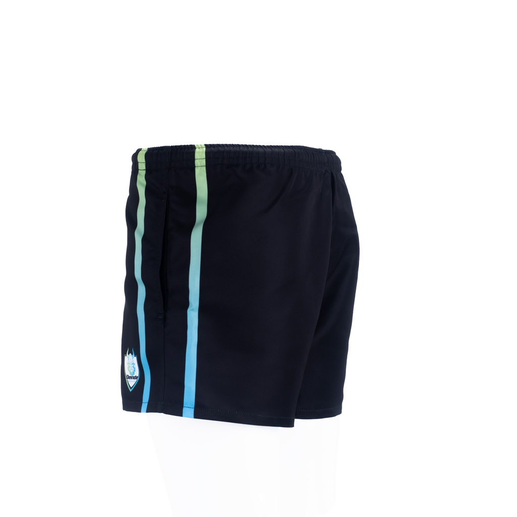Modelo Pantalon Rugby DinD Árbitro
