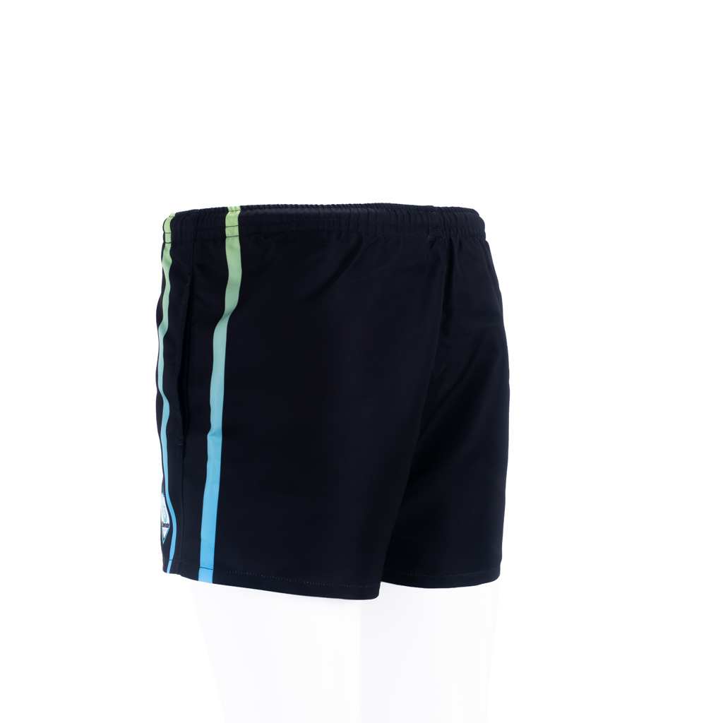 Modelo Pantalon Rugby DinD Árbitro