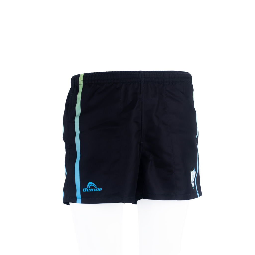 Modelo Pantalon Rugby DinD Árbitro