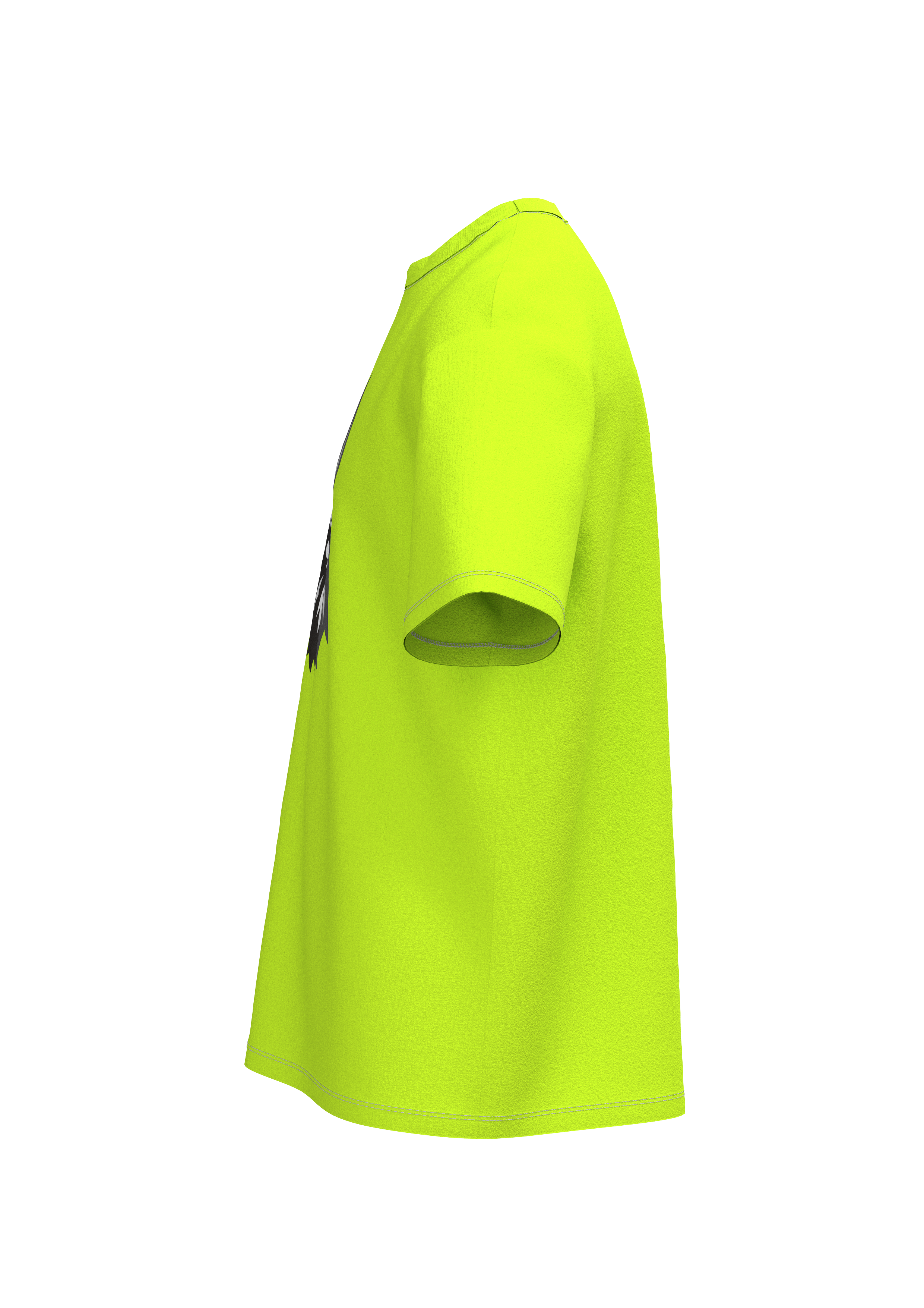 Camiseta Técnica