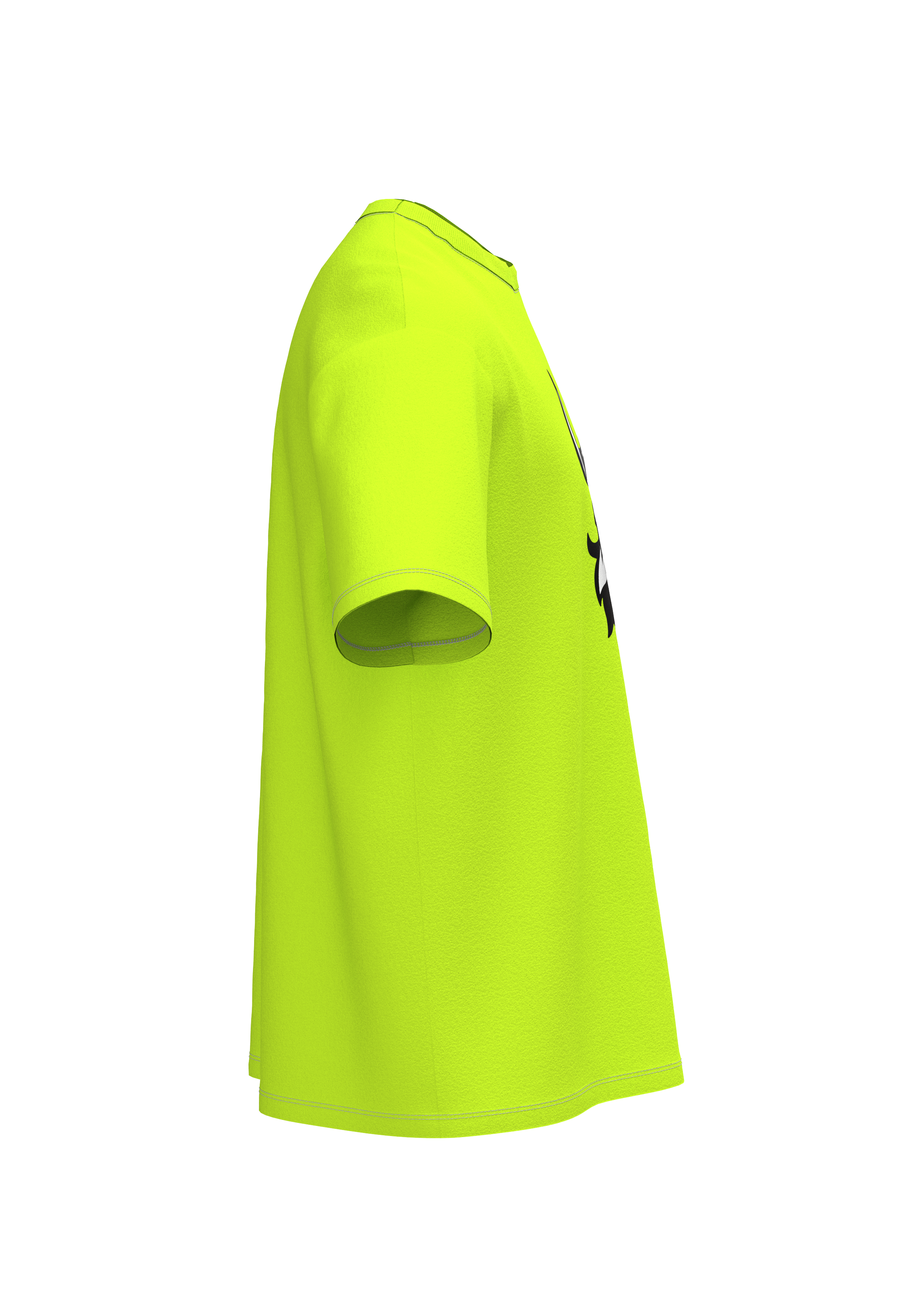 Camiseta Técnica