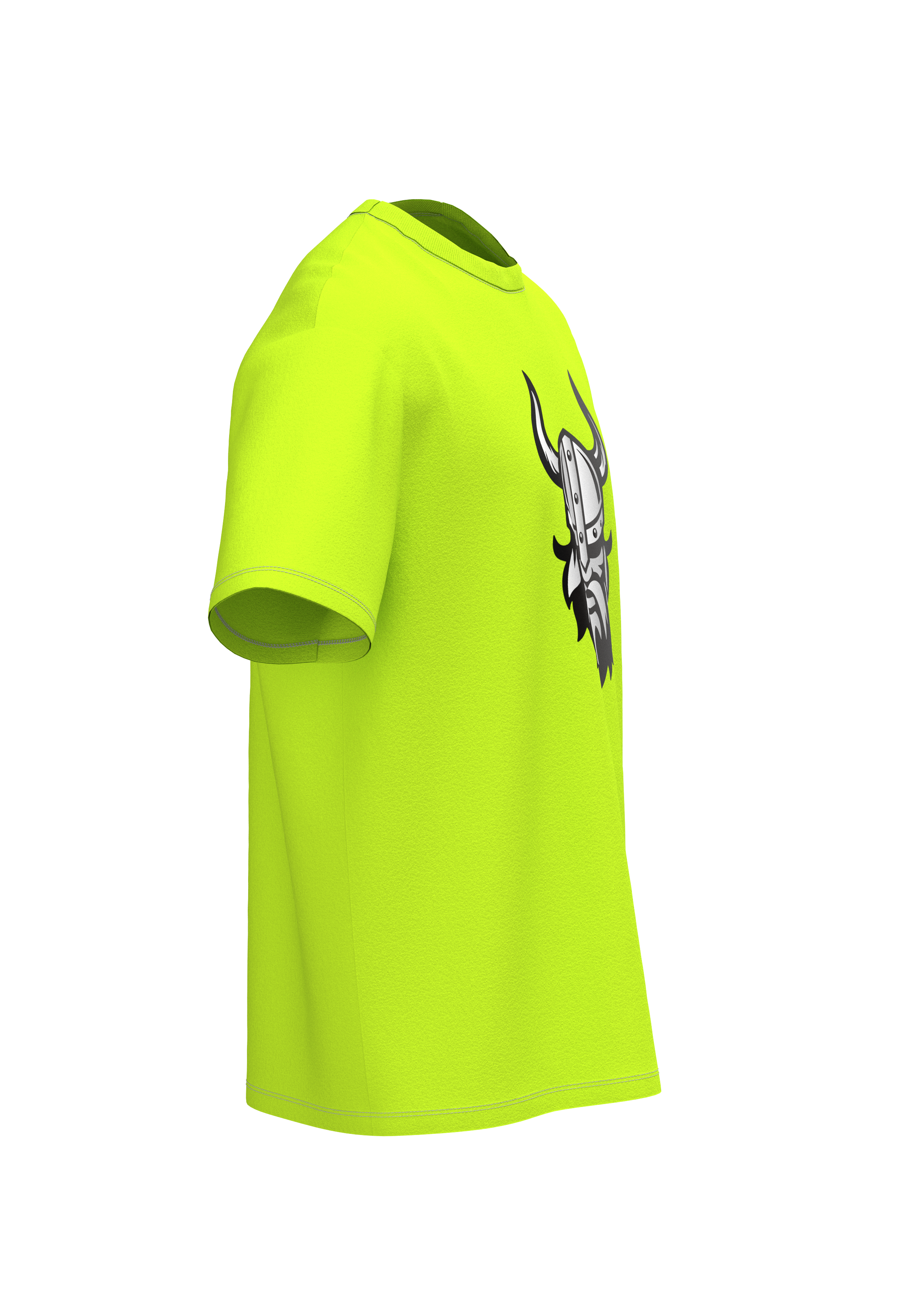 Camiseta Técnica