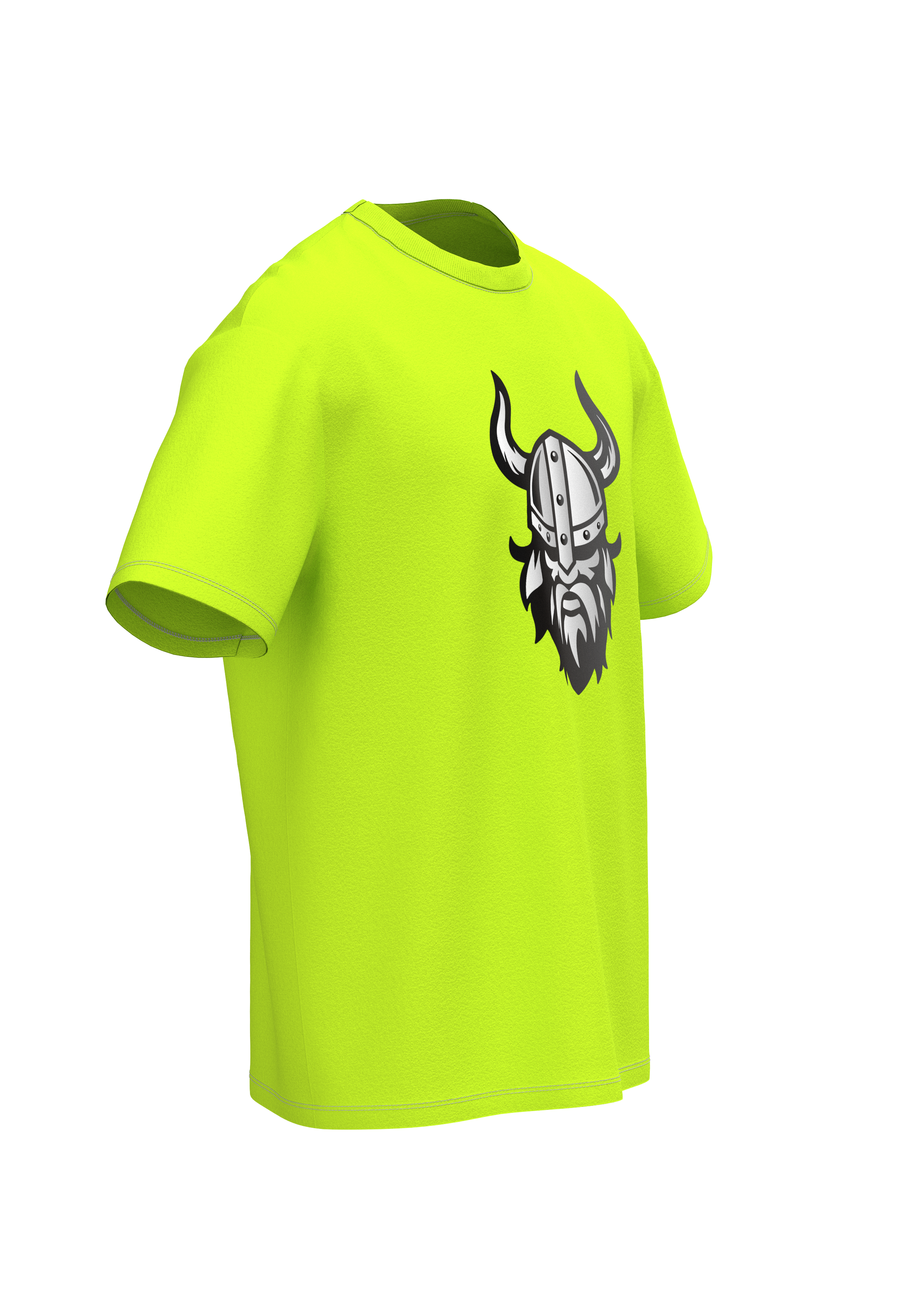 Camiseta Técnica