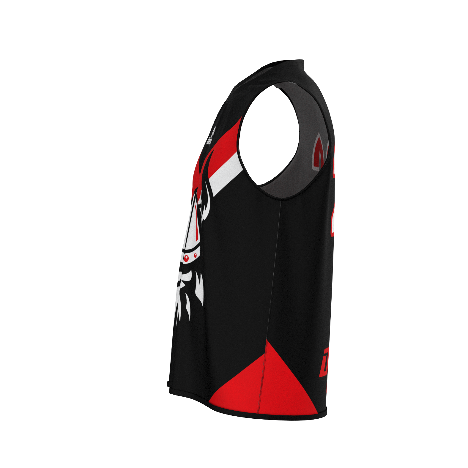 Singlet 2025 Reversible