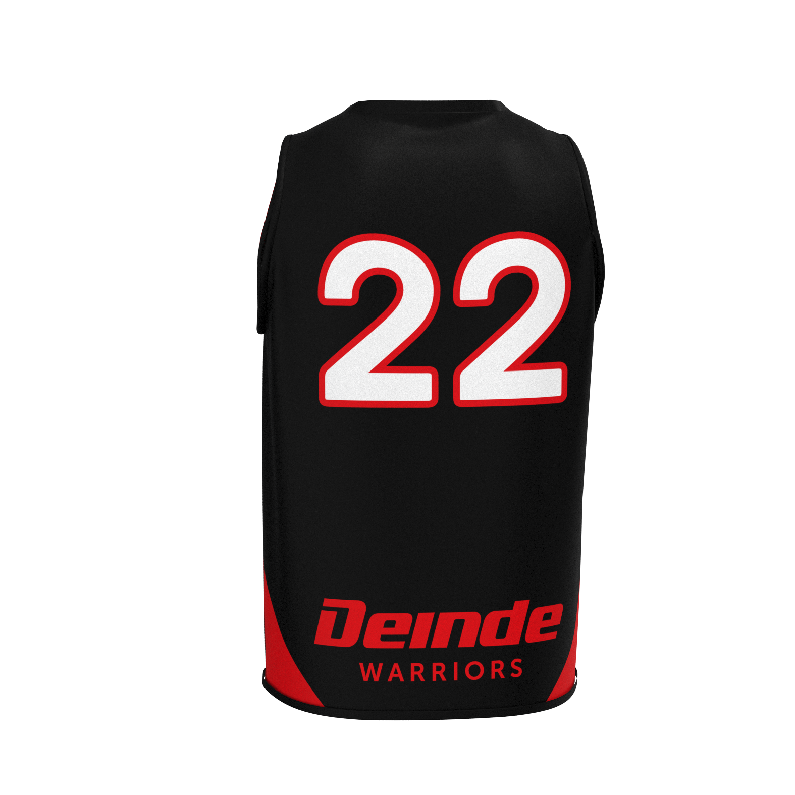 Singlet 2025 Reversible