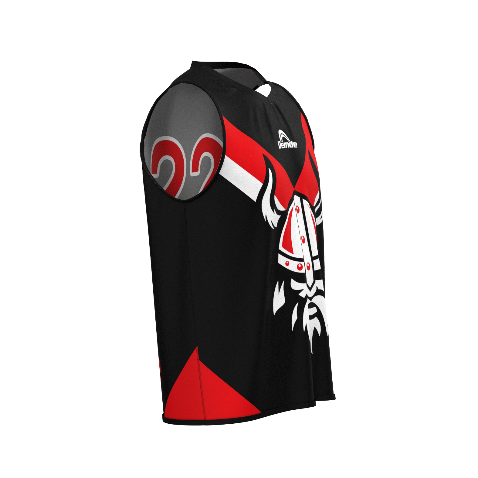 Singlet 2025 Reversible
