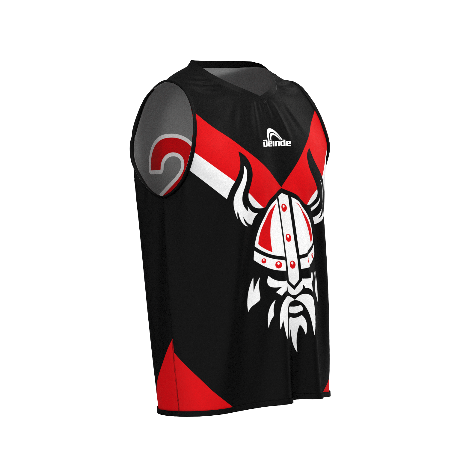 Singlet 2025 Reversible