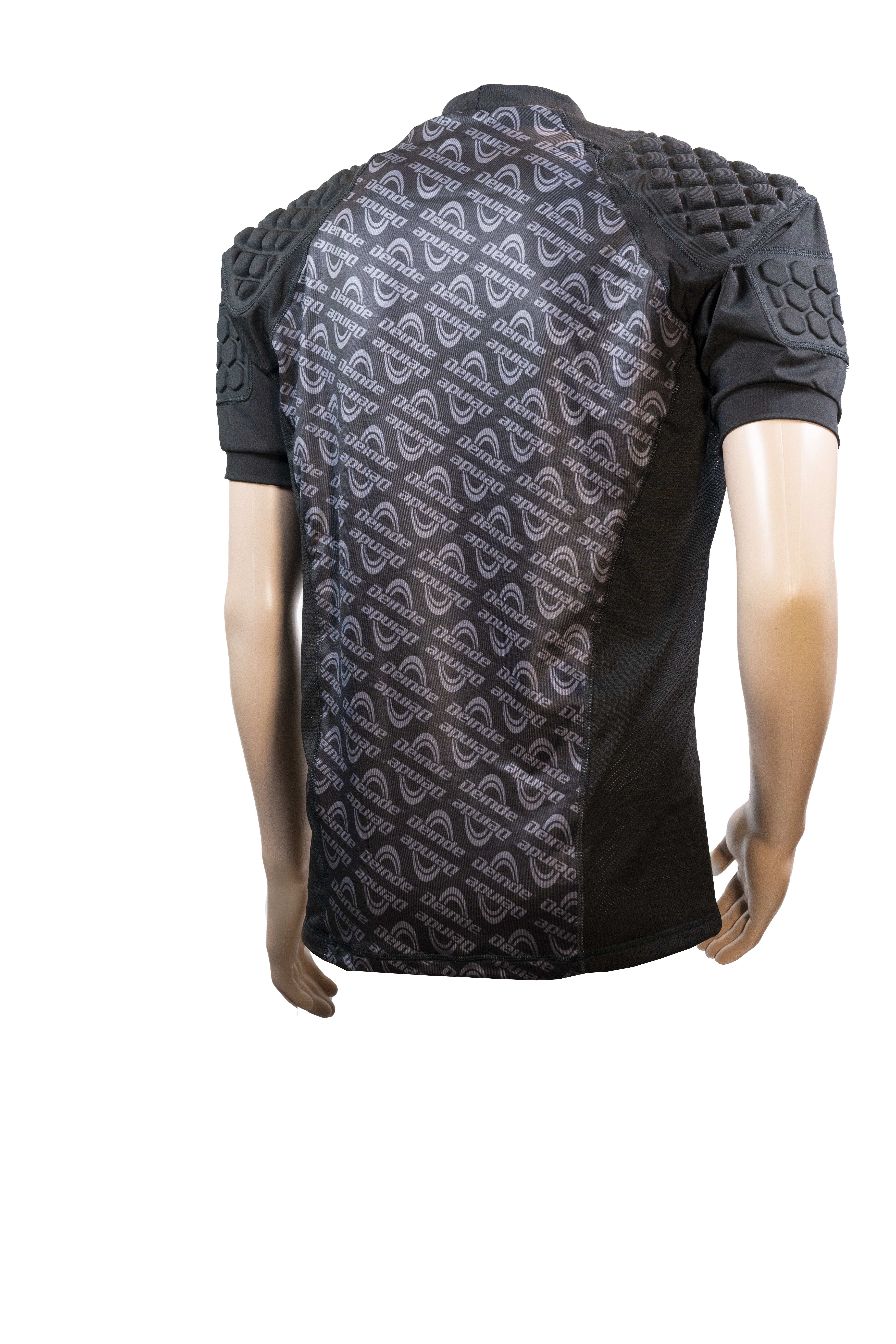 Hombrera Rugby DinD Pro-Tech