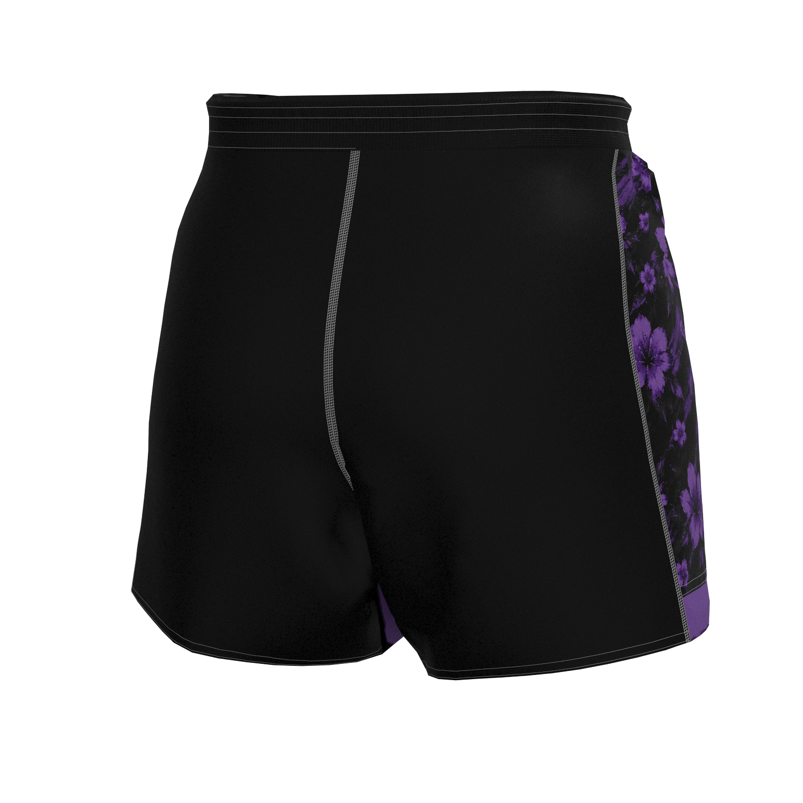 Pantalón Rugby DinD Power Femenino