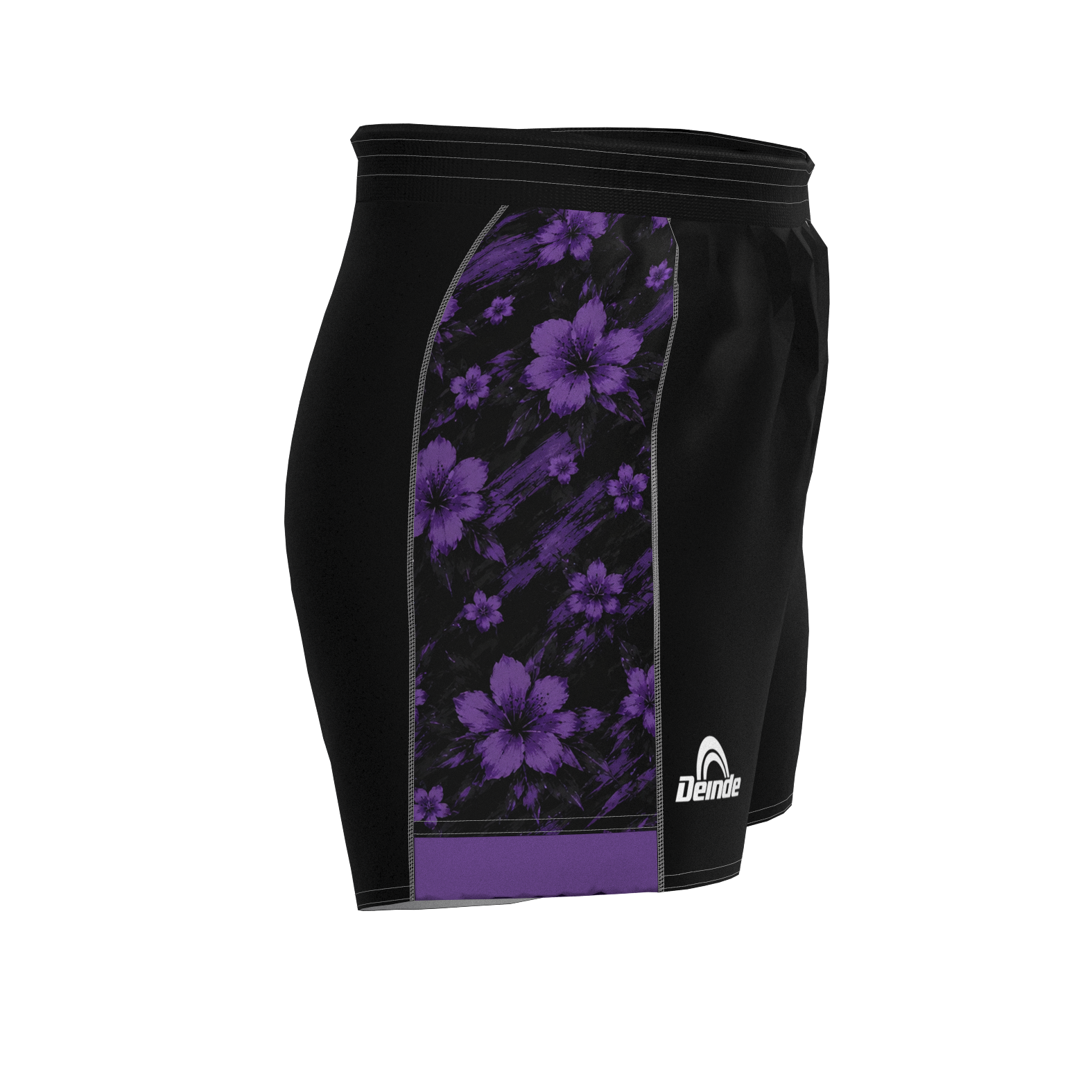 Pantalón Rugby DinD Power Femenino