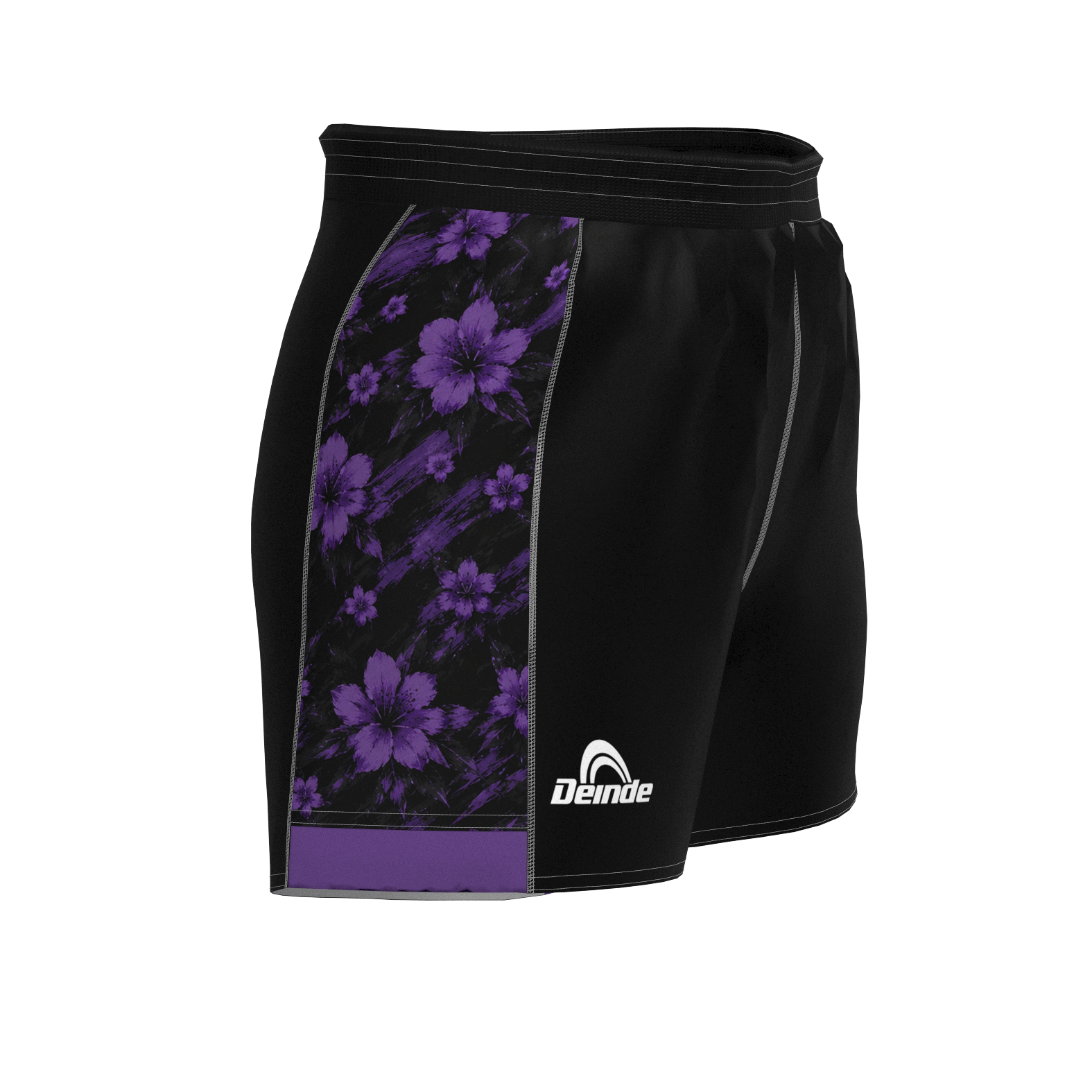 Pantalón Rugby DinD Power Femenino