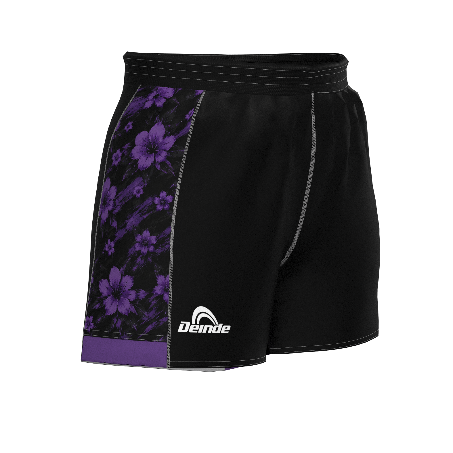 Pantalón Rugby DinD Power Femenino