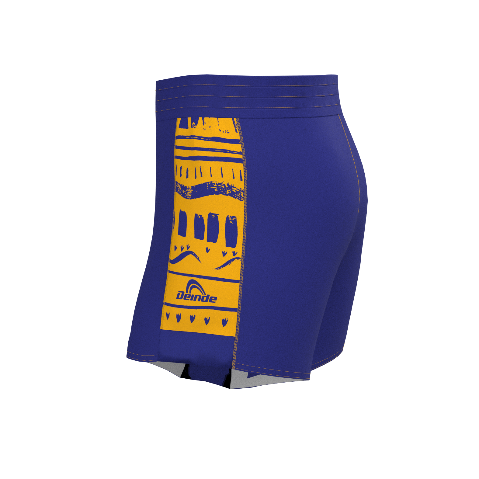 Pantalón Juego Dind Power Masculino