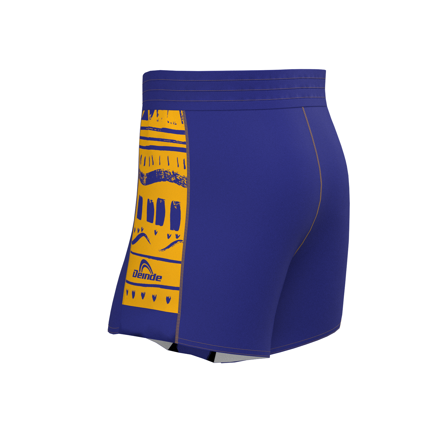 Pantalón Juego Dind Power Masculino