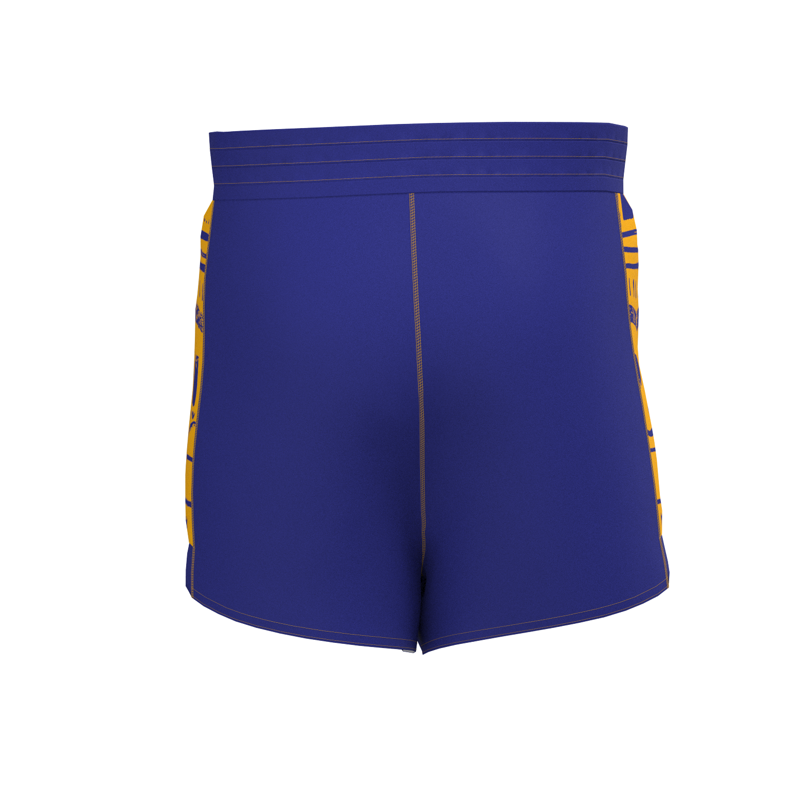 Pantalón Juego Dind Power Masculino