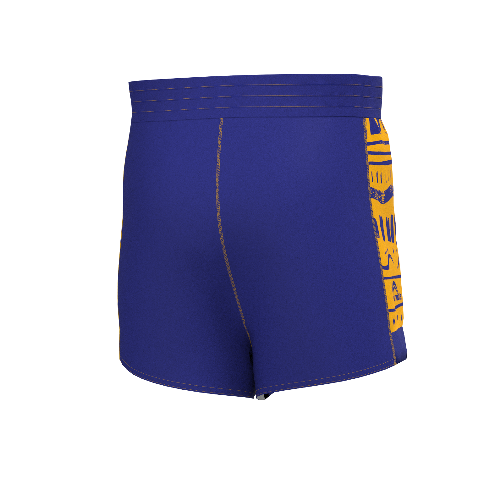 Pantalón Juego Dind Power Masculino