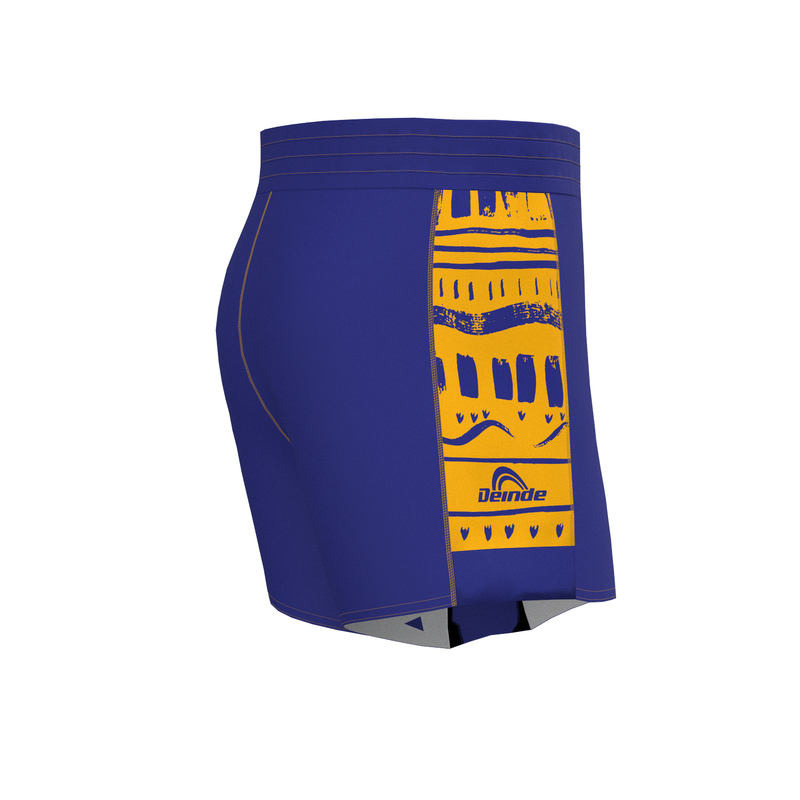 Pantalón Juego Dind Power Masculino