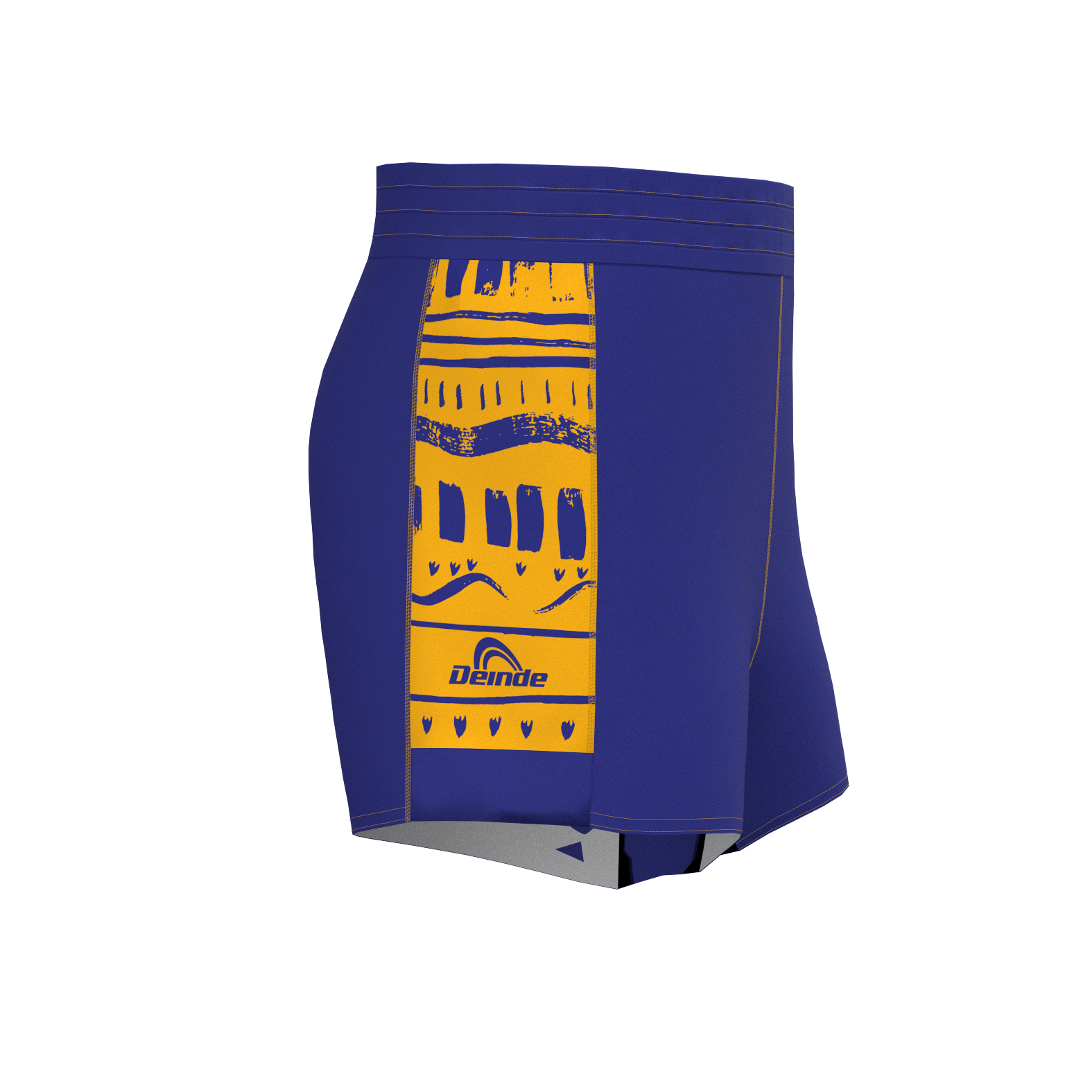Pantalón Juego Dind Power Masculino