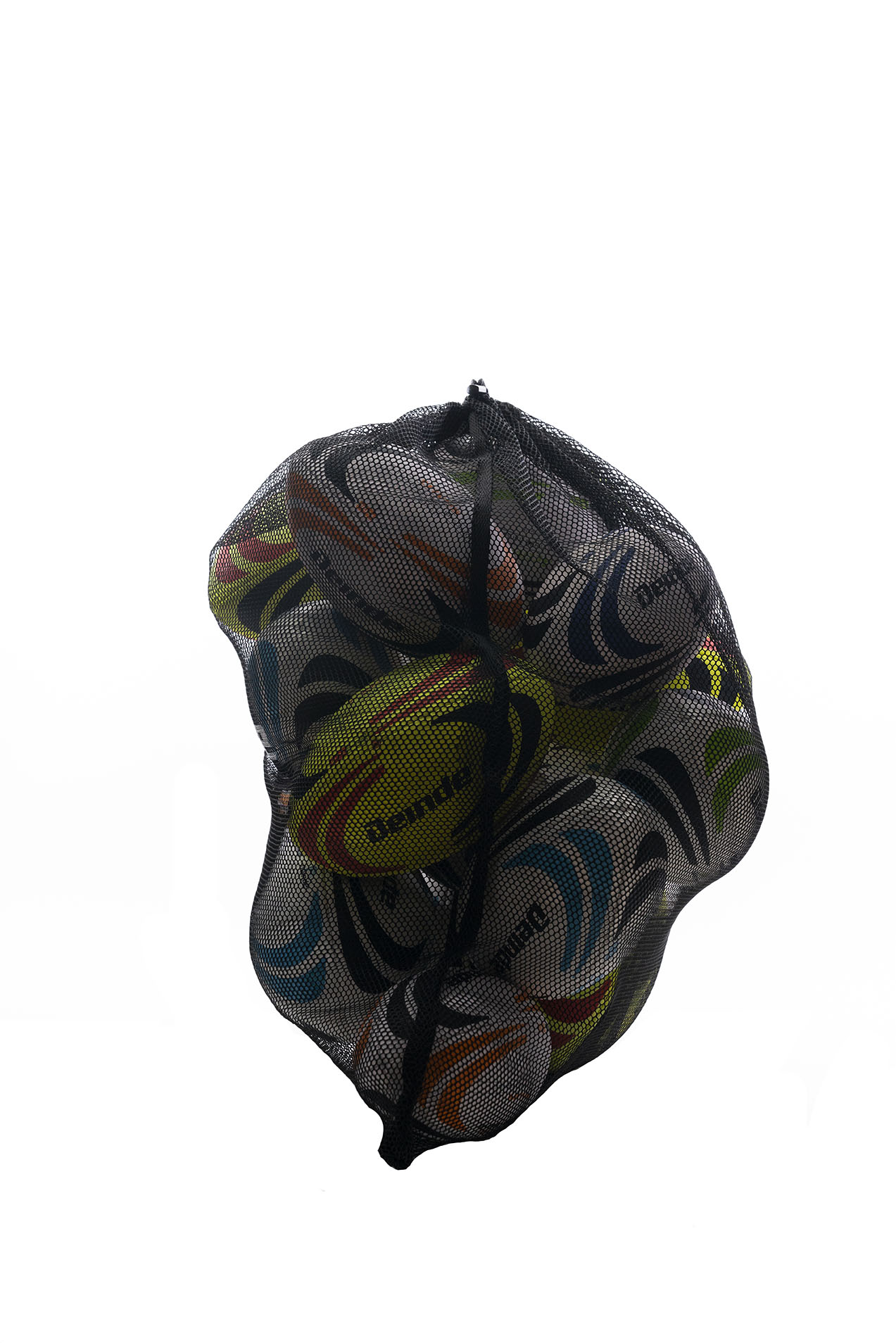 Saco de Red 15-20 Balones