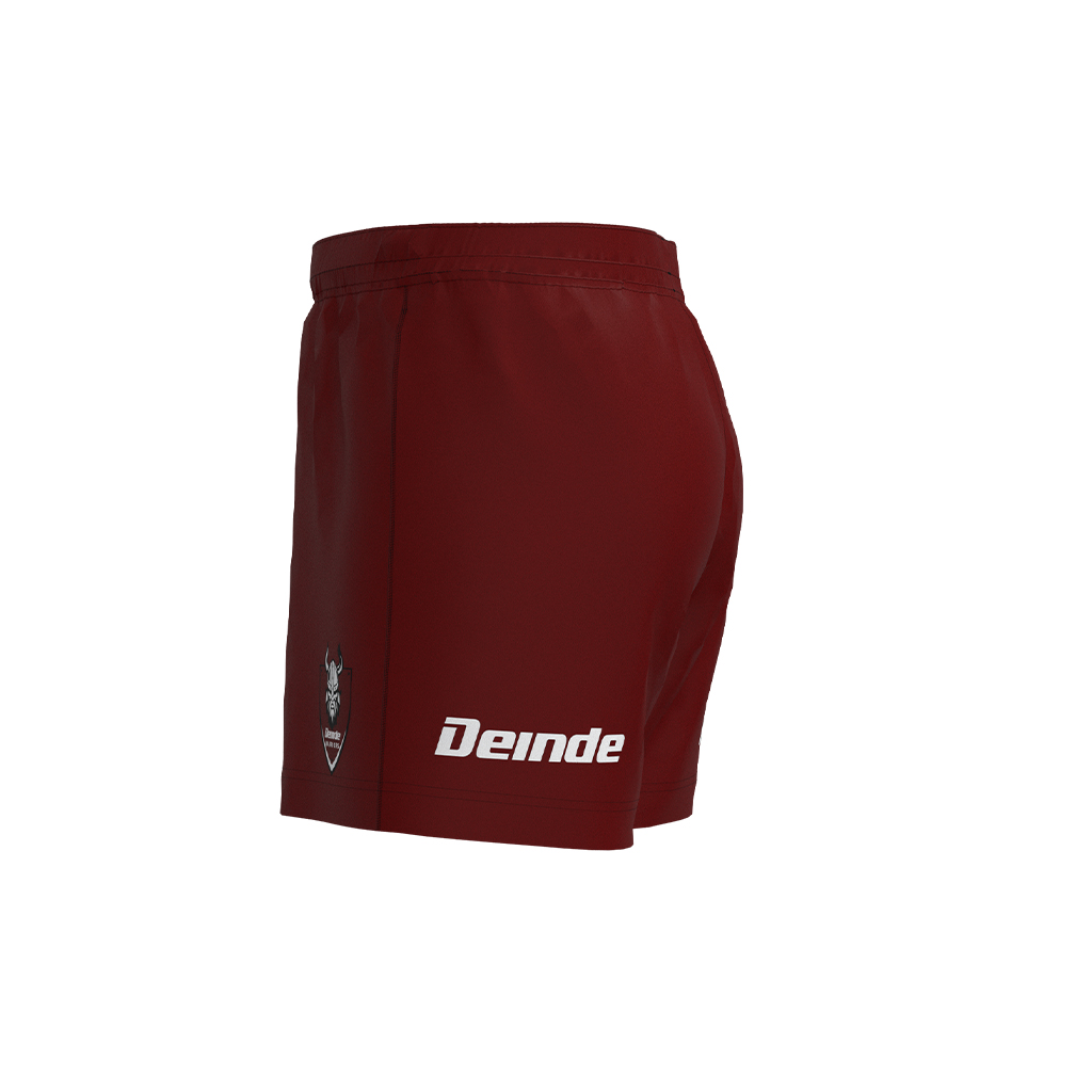 Pantalón Rugby DinD Pro-VivA
