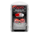 Protector Bucal Rugby OPRO Power-Fit England Rugby League