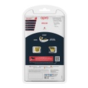 Protector Bucal Rugby OPRO Power-Fit Scotland