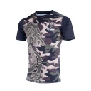 Camiseta Rugby DinD Calentamiento