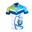 Modèle Maillot Rugby DinD Activa