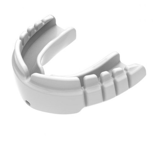 Protecție Dentară Rugby OPRO Snap-Fit Brackets