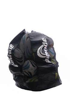 [F.1.2.NE] Sac 20 Mingi Rugby (Negro)