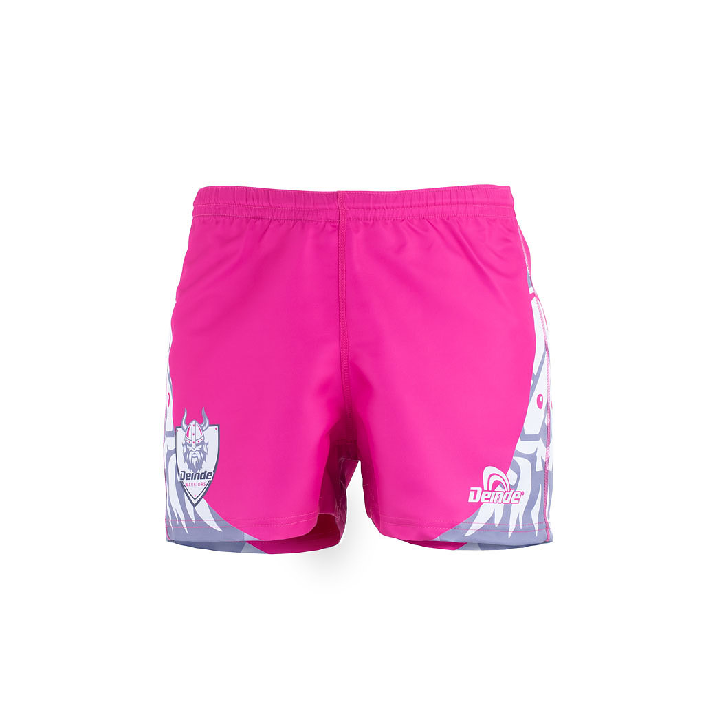 Modèle Shorts Rugby DinD VivA