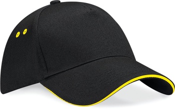 [I.4.5P] Casquette Personnalisée (5 paneles)